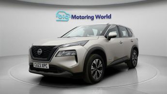 Nissan X-Trail E-4ORCE ACENTA PREMIUM