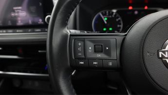 Nissan X-Trail E-4ORCE ACENTA PREMIUM