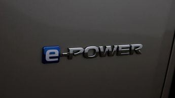 Nissan X-Trail E-4ORCE ACENTA PREMIUM