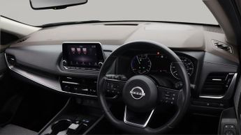 Nissan X-Trail E-4ORCE ACENTA PREMIUM