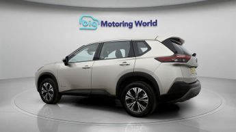 Nissan X-Trail E-4ORCE ACENTA PREMIUM