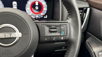 Nissan X-Trail E-POWER TEKNA