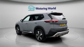 Nissan X-Trail E-POWER TEKNA