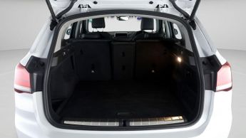 BMW X1 SDRIVE20I XLINE