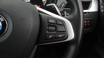 BMW X1 SDRIVE20I XLINE