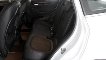 BMW X1 SDRIVE20I XLINE