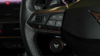 CUPRA Formentor TSI 4DRIVE VZ3 DSG