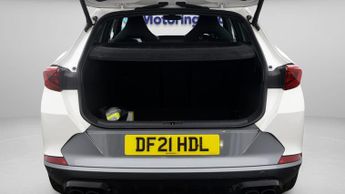 CUPRA Formentor TSI 4DRIVE VZ3 DSG