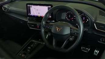 CUPRA Formentor TSI 4DRIVE VZ3 DSG