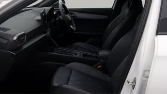 CUPRA Formentor TSI 4DRIVE VZ3 DSG