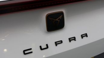 CUPRA Formentor TSI 4DRIVE VZ3 DSG