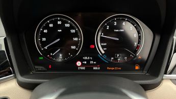 BMW X1 XDRIVE20I XLINE