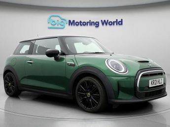 MINI Electric Hatch COOPER S LEVEL 2