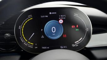 MINI Electric Hatch COOPER S LEVEL 2