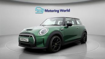 MINI Electric Hatch COOPER S LEVEL 2