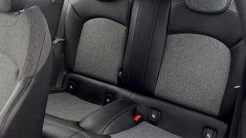 MINI Electric Hatch COOPER S LEVEL 2