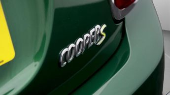 MINI Electric Hatch COOPER S LEVEL 2