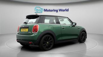 MINI Electric Hatch COOPER S LEVEL 2