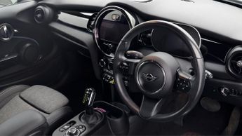 MINI Electric Hatch COOPER S LEVEL 2