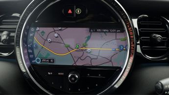 MINI Electric Hatch COOPER S LEVEL 2