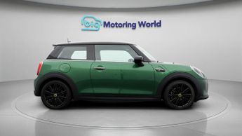 MINI Electric Hatch COOPER S LEVEL 2