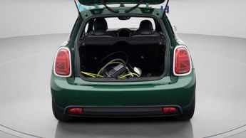 MINI Electric Hatch COOPER S LEVEL 2