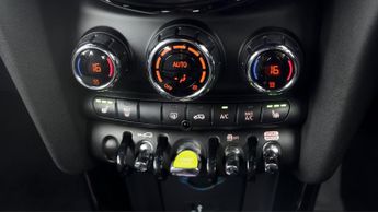 MINI Electric Hatch COOPER S LEVEL 2