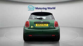 MINI Electric Hatch COOPER S LEVEL 2