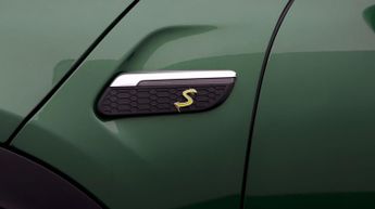 MINI Electric Hatch COOPER S LEVEL 2