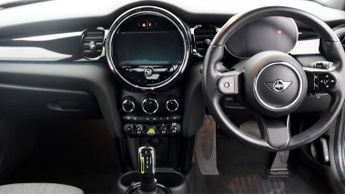 MINI Electric Hatch COOPER S LEVEL 2