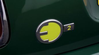 MINI Electric Hatch COOPER S LEVEL 2