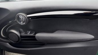 MINI Electric Hatch COOPER S LEVEL 2