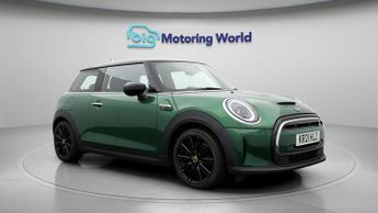MINI Electric Hatch COOPER S LEVEL 2