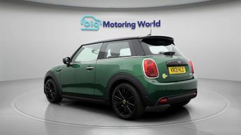 MINI Electric Hatch COOPER S LEVEL 2