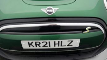 MINI Electric Hatch COOPER S LEVEL 2