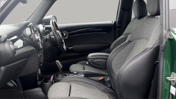 MINI Electric Hatch COOPER S LEVEL 2