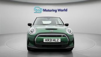 MINI Electric Hatch COOPER S LEVEL 2