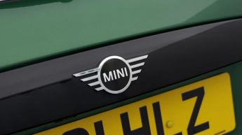 MINI Electric Hatch COOPER S LEVEL 2