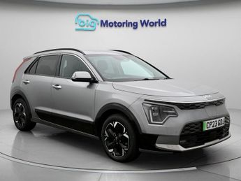 Kia Niro 3