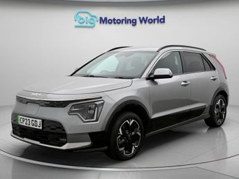 Kia Niro 3