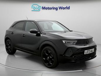 Vauxhall Mokka ULTIMATE