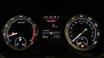 Skoda Karoq SPORTLINE TSI DSG