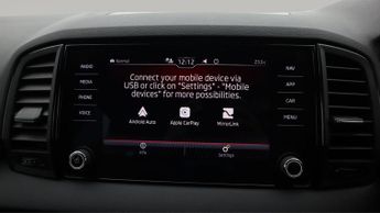 Skoda Karoq SPORTLINE TSI DSG