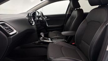 Kia XCeed XCEED 3 ISG
