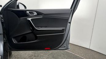 Kia XCeed XCEED 3 ISG