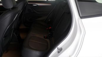 BMW X1 SDRIVE18I M SPORT