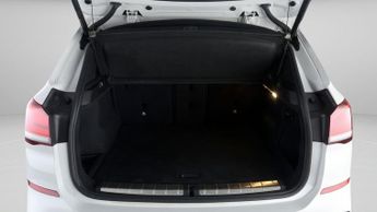 BMW X1 SDRIVE18I M SPORT