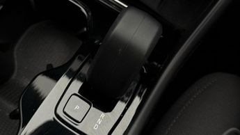 Volvo XC40 RECHARGE PLUS