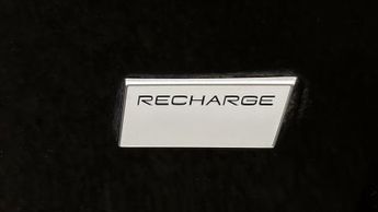 Volvo XC40 RECHARGE PLUS
