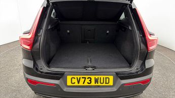 Volvo XC40 RECHARGE PLUS